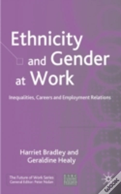 Capa do artigo Ethnicity And Gender At Work