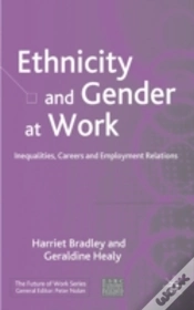 Capa do artigo Ethnicity And Gender At Work
