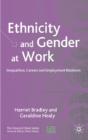 Ethnicity And Gender At Work - Preview