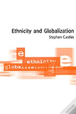 Capa do artigo Ethnicity And Globalization