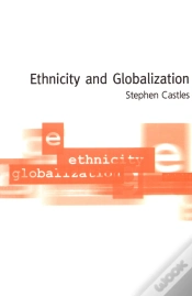 Capa do artigo Ethnicity And Globalization