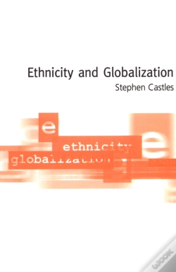 Capa do artigo Ethnicity And Globalization