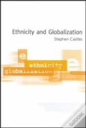Capa do artigo Ethnicity And Globalization