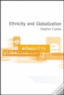 Capa do artigo Ethnicity And Globalization