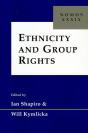Ethnicity And Group Rights - Preview