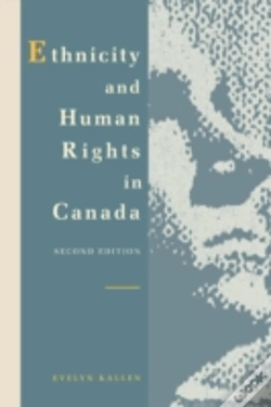 Capa do artigo Ethnicity And Human Rights In Canada