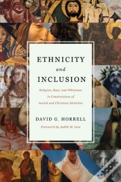 Capa do artigo Ethnicity And Inclusion