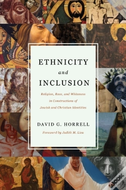 Capa do artigo Ethnicity And Inclusion