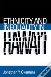 Ethnicity And Inequality In Hawai'I