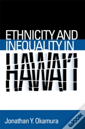 Capa do artigo Ethnicity And Inequality In Hawai