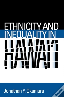 Capa do artigo Ethnicity And Inequality In Hawai'I