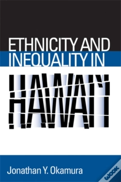 Capa do artigo Ethnicity And Inequality In Hawai'I
