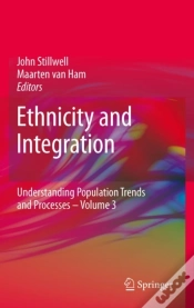 Capa do artigo Ethnicity And Integration