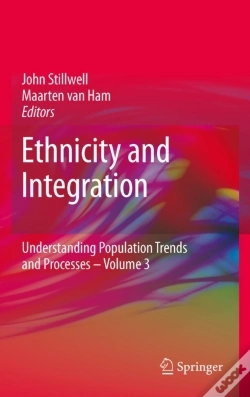 Capa do artigo Ethnicity And Integration