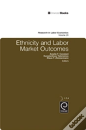 Capa do artigo Ethnicity And Labor Market Outcomes