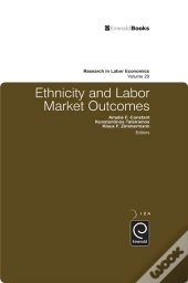Ethnicity And Labor Market Outcomes