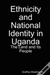 Capa do artigo Ethnicity And National Identity In Ugand