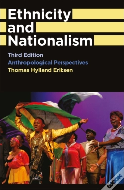 Capa do artigo Ethnicity And Nationalism