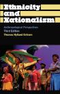 Ethnicity And Nationalism - Preview