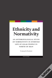 Ethnicity And Normativity