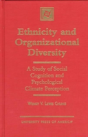 Ethnicity And Organizational Diversity - Preview