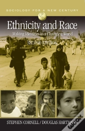 Ethnicity And Race