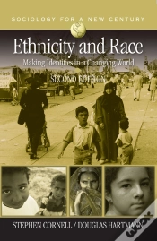 Capa do artigo Ethnicity And Race