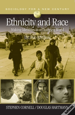 Capa do artigo Ethnicity And Race