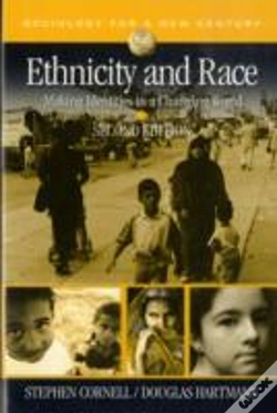 Capa do artigo Ethnicity And Race