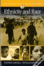 Capa do artigo Ethnicity And Race