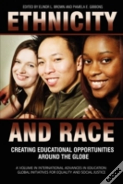 Capa do artigo Ethnicity And Race