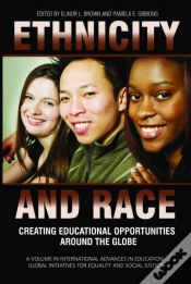 Capa do artigo Ethnicity And Race