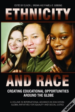 Capa do artigo Ethnicity And Race