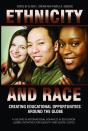 Ethnicity And Race - Preview