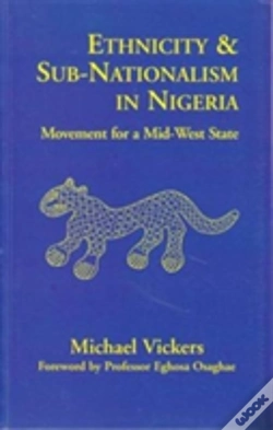 Capa do artigo Ethnicity And Sub-Nationalism In Nigeria