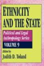 Ethnicity And The State - Preview