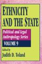 Ethnicity And The State - Preview
