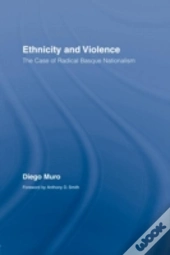 Ethnicity And Violence