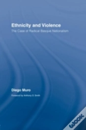 Capa do artigo Ethnicity And Violence