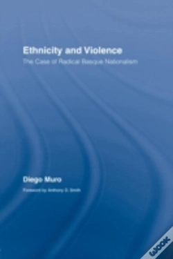 Capa do artigo Ethnicity And Violence