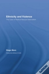 Ethnicity And Violence