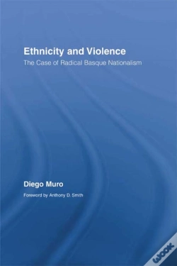 Capa do artigo Ethnicity And Violence