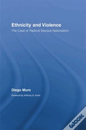 Capa do artigo Ethnicity And Violence