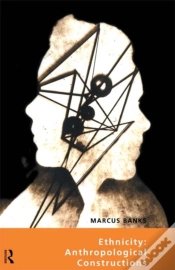 Capa do artigo Ethnicity: Anthropological Constructions