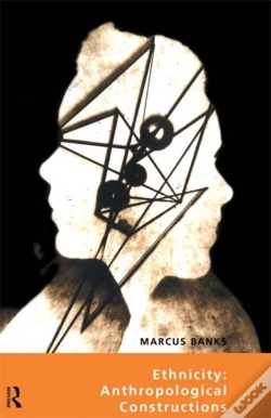 Capa do artigo Ethnicity: Anthropological Constructions