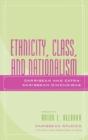 Ethnicity, Class, And Nationalism - Preview