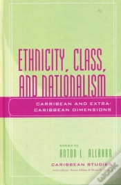 Capa do artigo Ethnicity, Class, And Nationalism