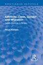 Ethnicity, Class, Gender And Migration - Preview