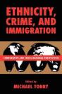 Ethnicity, Crime, And Immigration - Preview