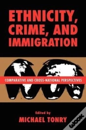 Capa do artigo Ethnicity, Crime, And Immigration